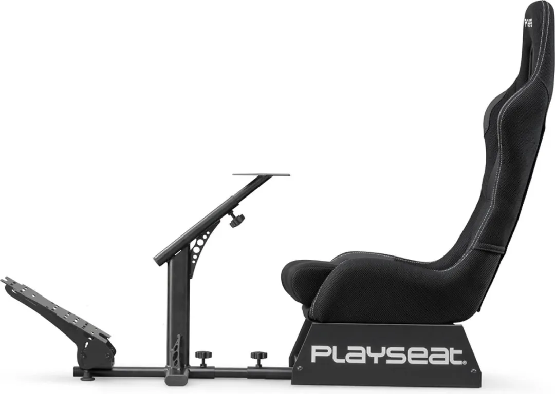 Playseat Evolution Gamestoel REM.00202 - Zwart