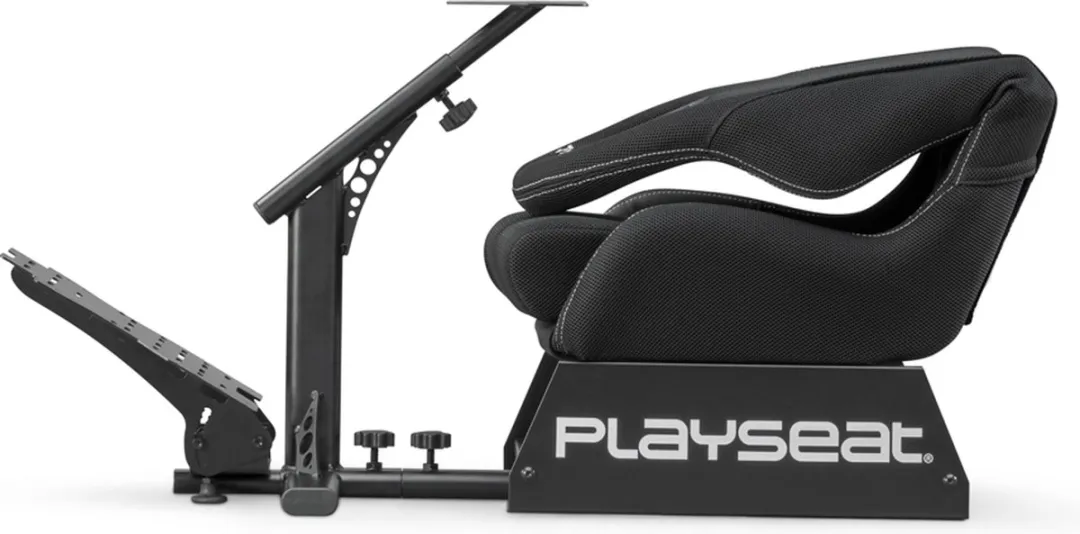 Playseat Evolution Gamestoel REM.00202 - Zwart