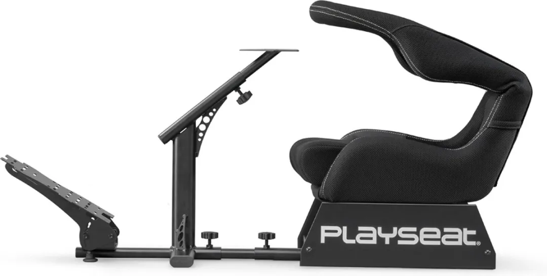 Playseat Evolution Gamestoel REM.00202 - Zwart