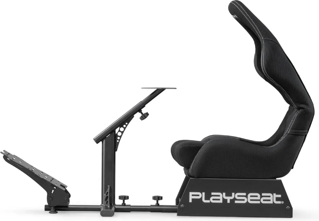 Playseat Evolution Gamestoel REM.00202 - Zwart