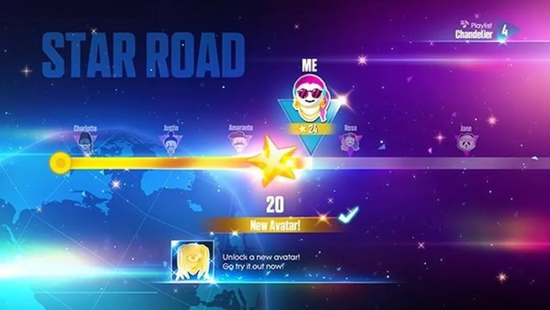 Ubisoft Just Sing PS4 - Tot 4 Spelers
