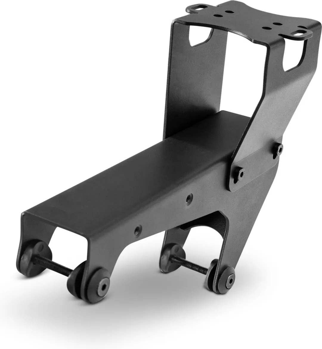 Playseat Trophy R.AC.00184 Gearshift & Handbrake Holder - Zwart - afbeelding 6 van 6