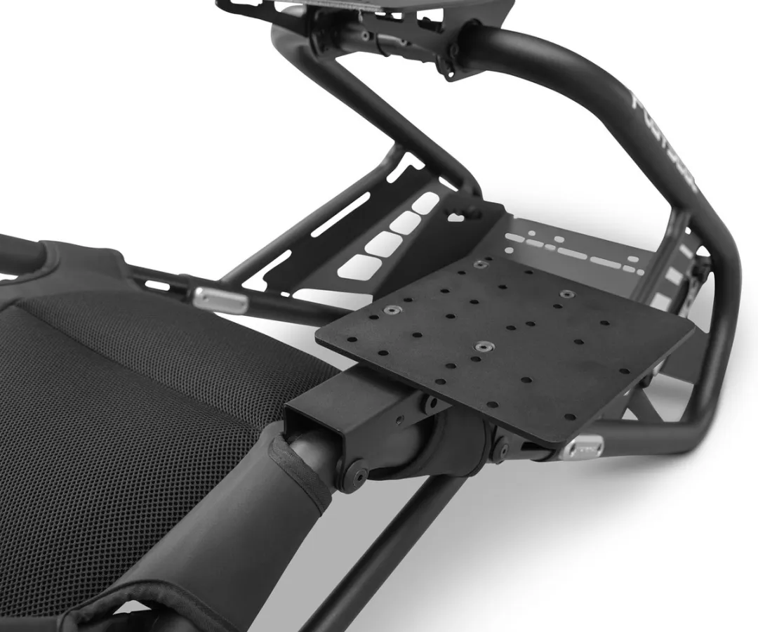 Playseat Trophy R.AC.00184 Gearshift & Handbrake Holder - Zwart