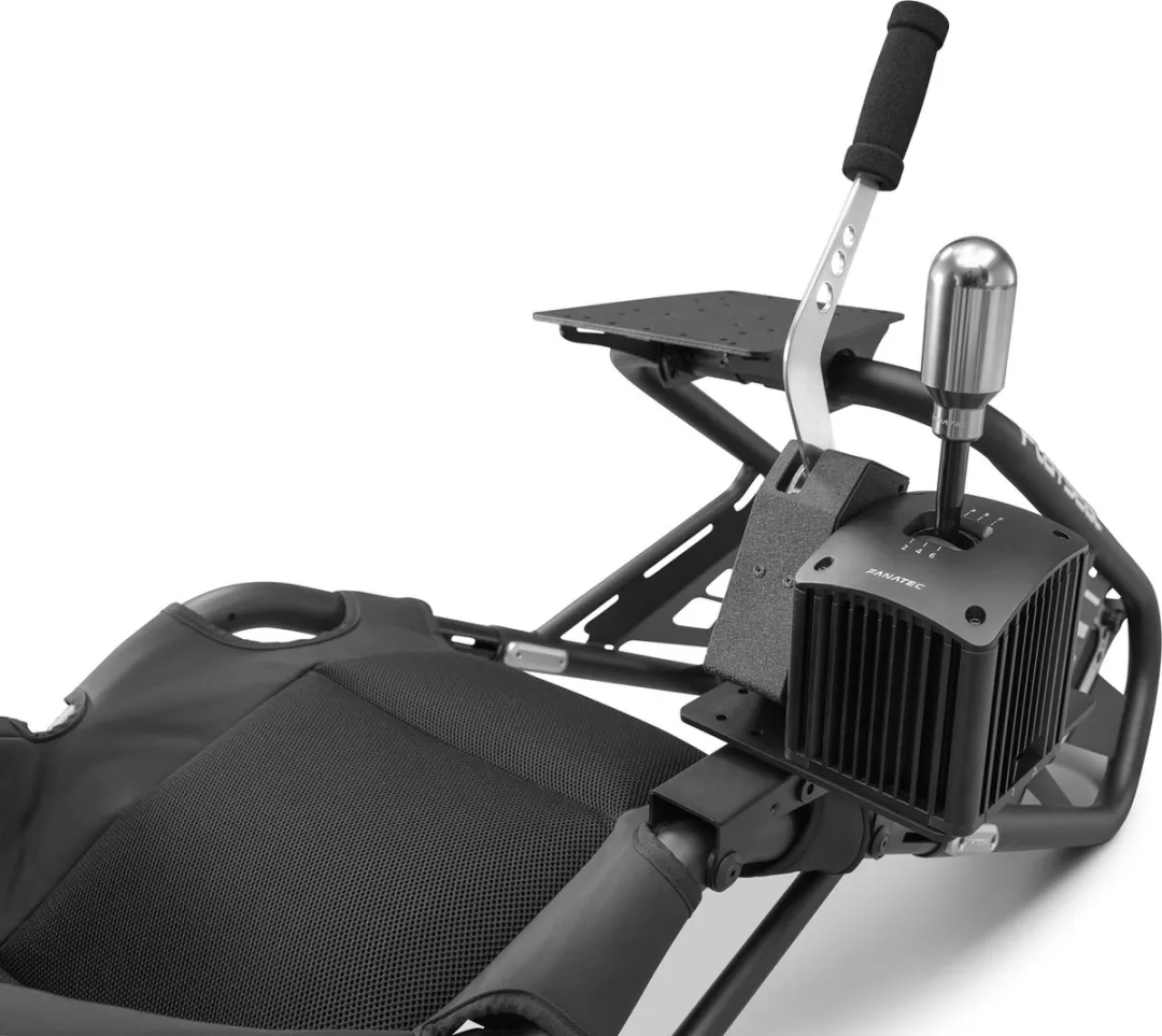 Playseat Trophy R.AC.00184 Gearshift & Handbrake Holder - Zwart