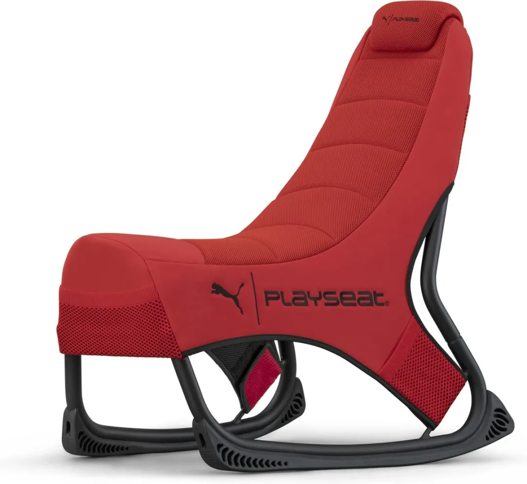 Playseat Champ PUMA Edition PPG.00230 Gamestoel