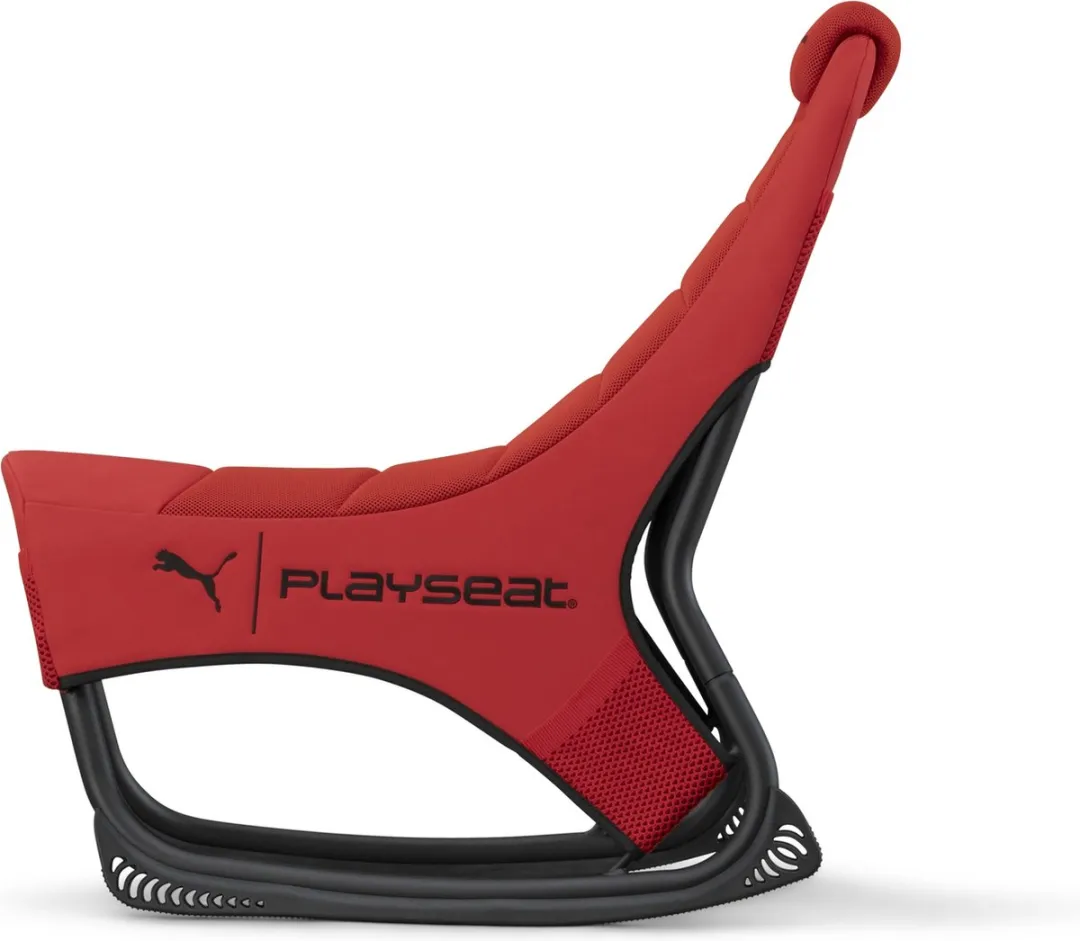 Playseat Champ PUMA Edition PPG.00230 Gamestoel - Rood