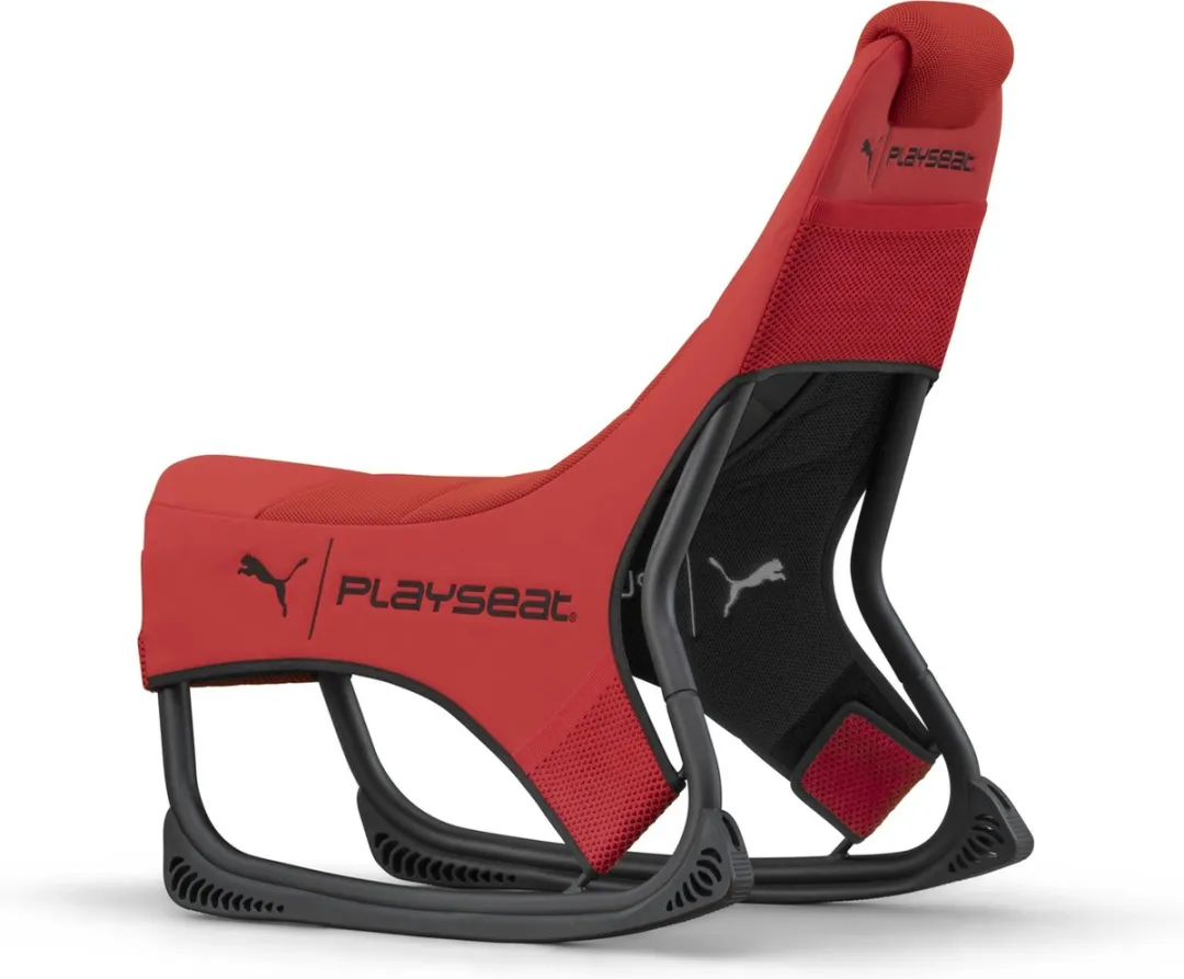 Playseat Champ PUMA Edition PPG.00230 Gamestoel - Rood
