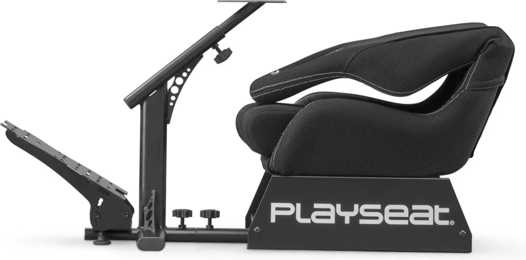 Playseat Evolution REM.00004 Racestoel - Zwart