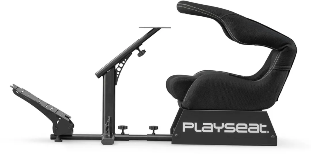Playseat Evolution REM.00004 Racestoel - Zwart