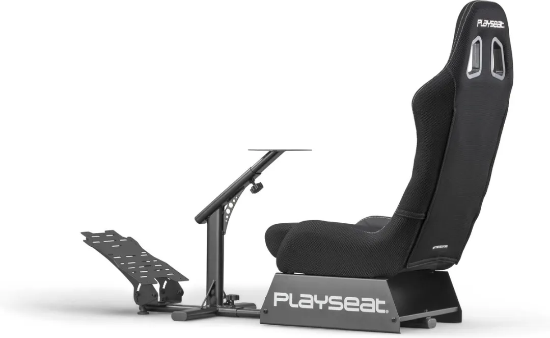 Playseat Evolution REM.00004 Racestoel - Zwart