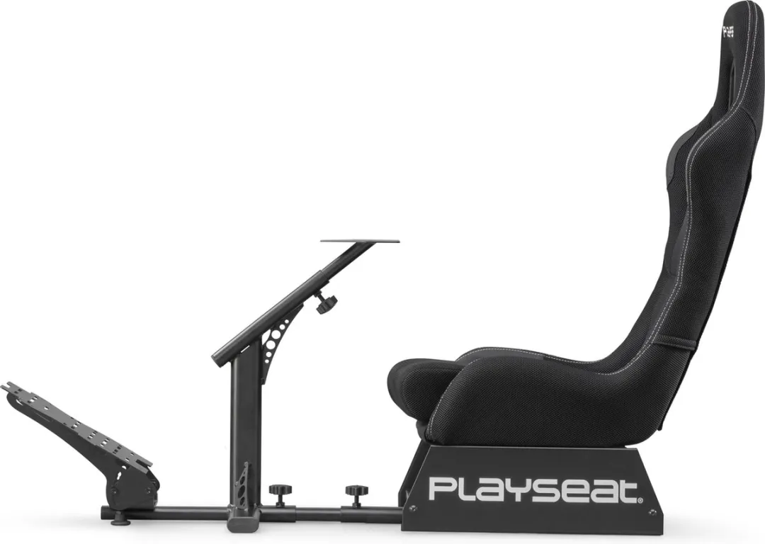 Playseat Evolution REM.00004 Racestoel - Zwart