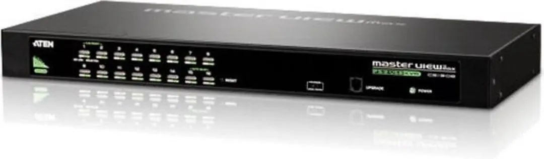 Aten CS1316 16-poorts KVM Schakelaar