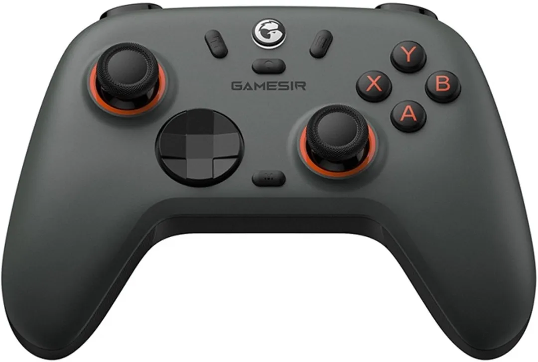 GameSir Nova 2 Lite Draadloze Controller GST4N2001B-1 - Grijs