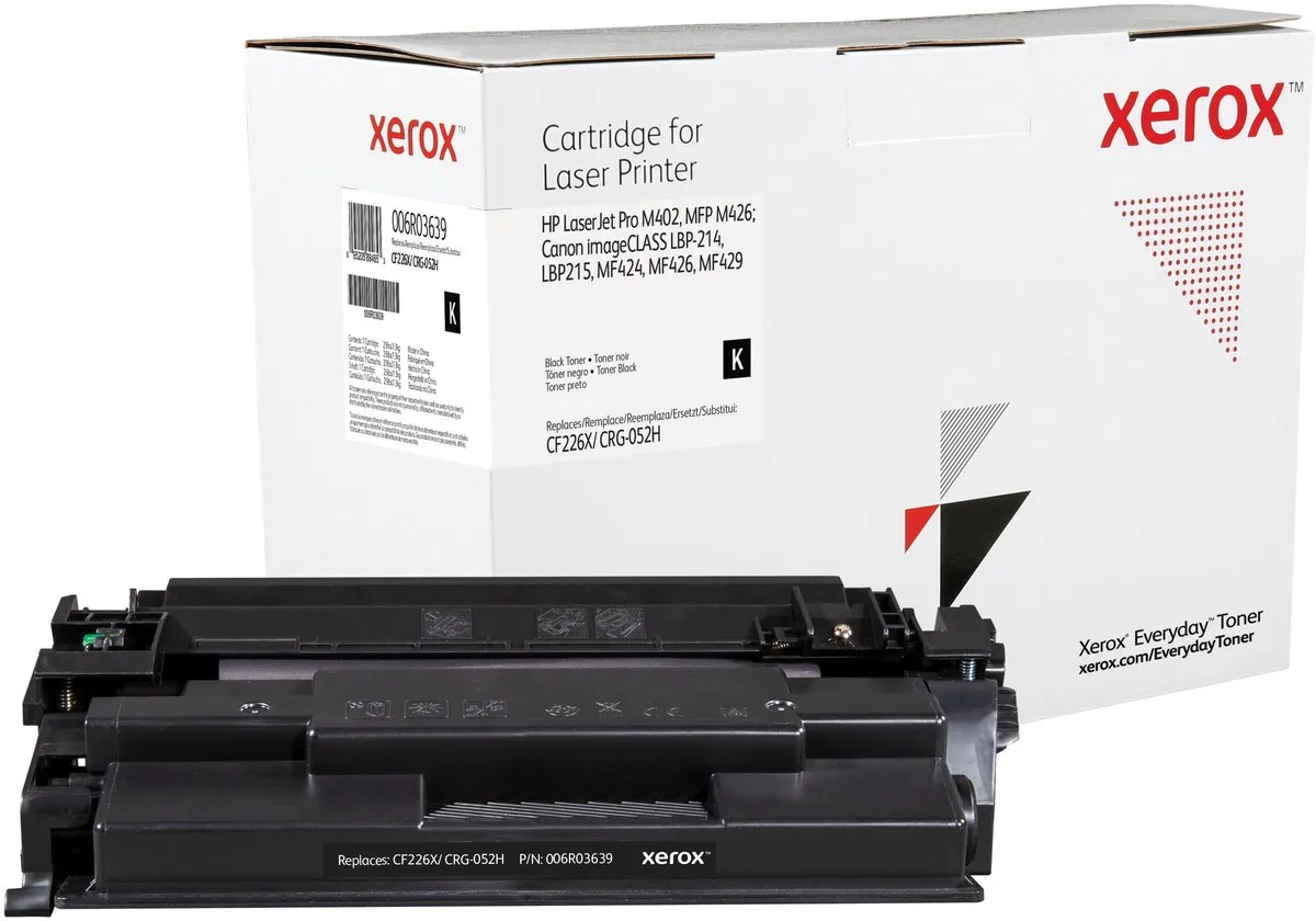 Xerox 006R03639 Toner
