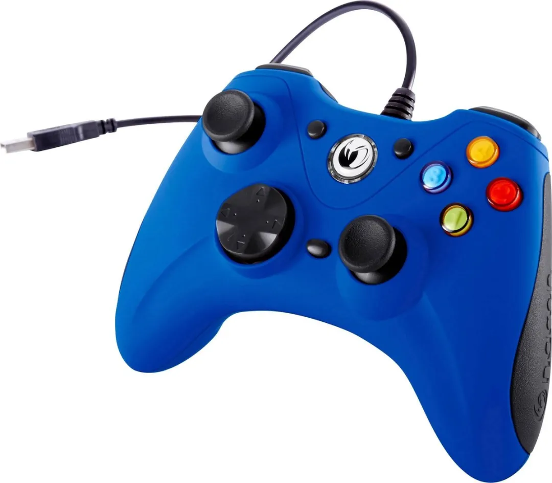 Nacon PCGC-100XF Gamingcontroller