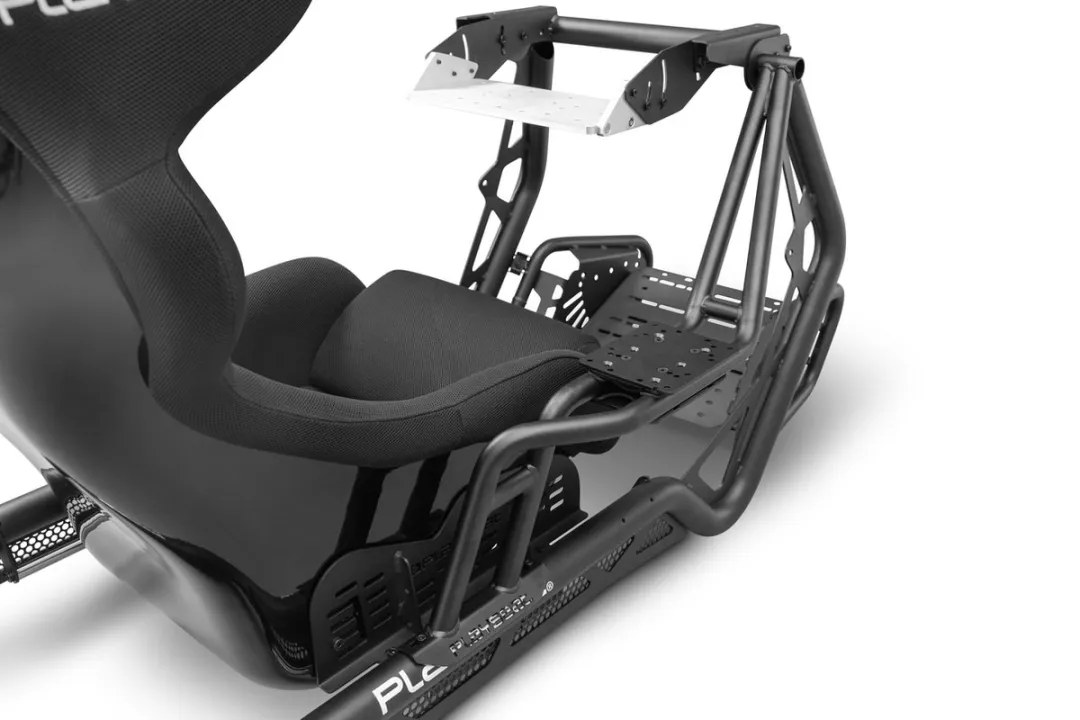 Playseat Sensation Pro R.AC.00250 Rechts Uitbreiding - Zwart