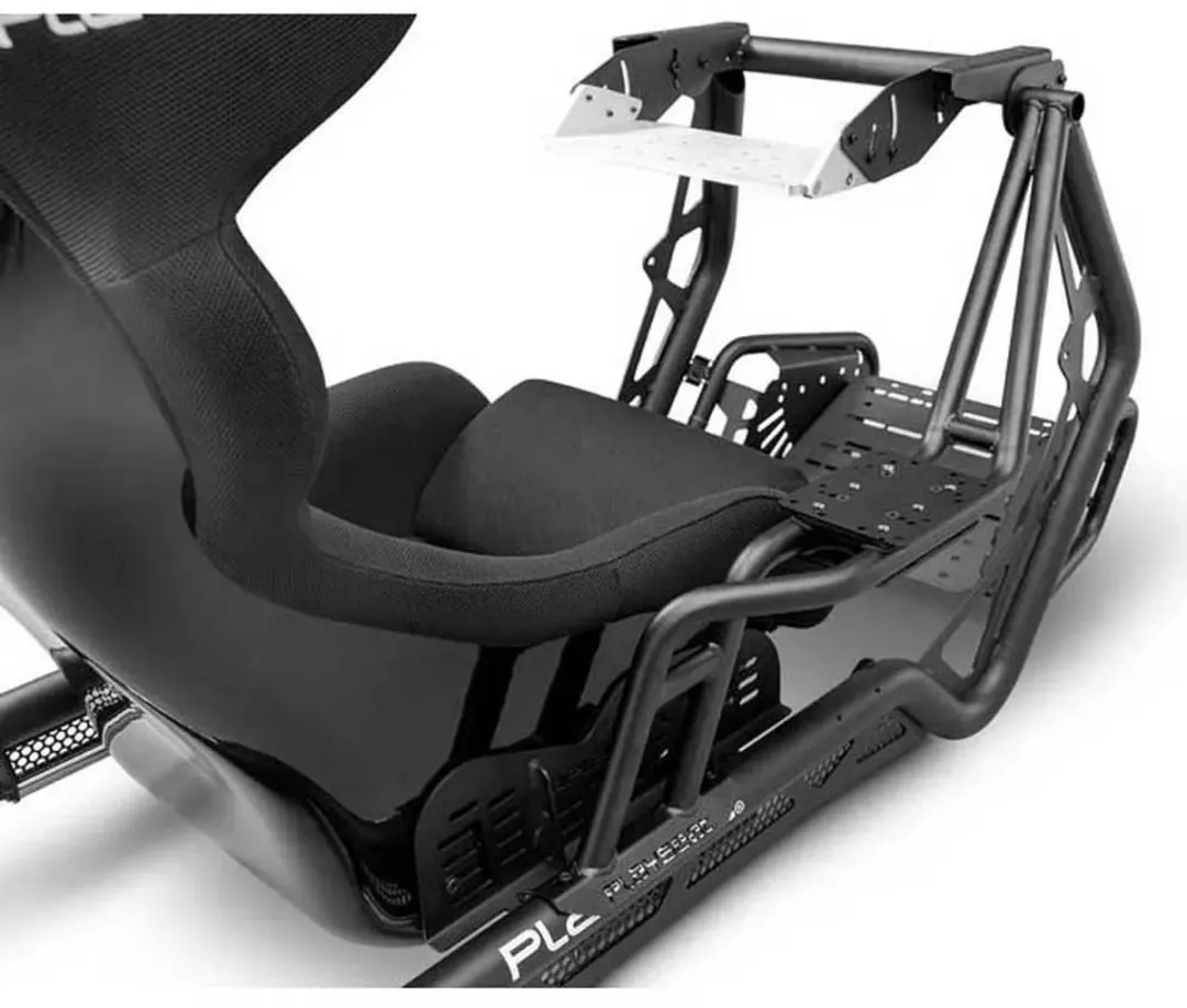 Playseat Sensation Pro R.AC.00250 Rechts Uitbreiding - Zwart - afbeelding 6 van 6