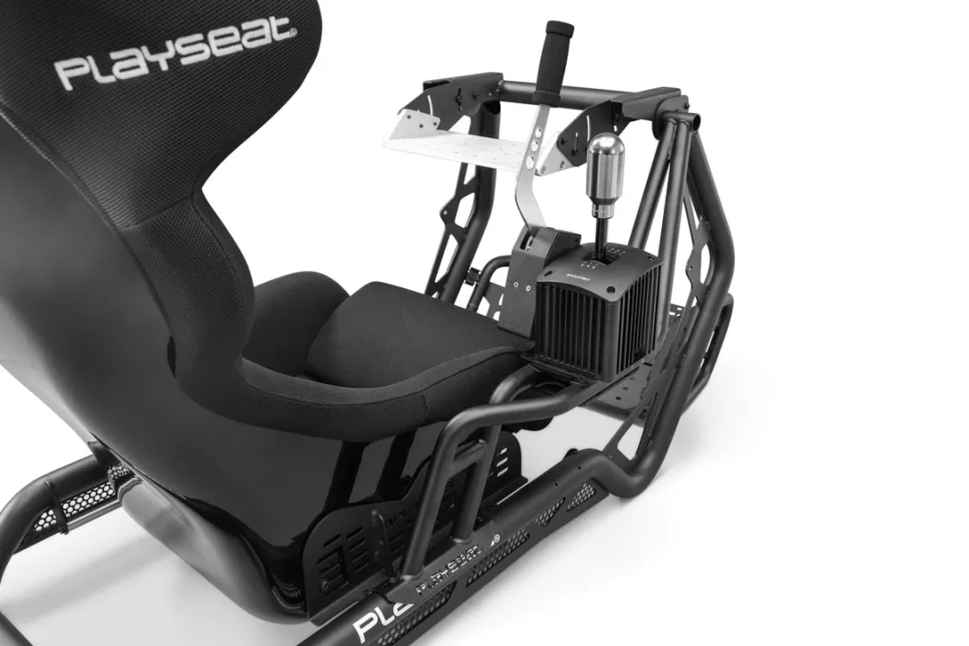 Playseat Sensation Pro R.AC.00250 Rechts Uitbreiding - Zwart
