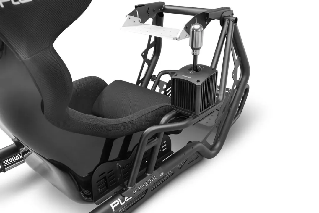 Playseat Sensation Pro R.AC.00250 Rechts Uitbreiding - Zwart