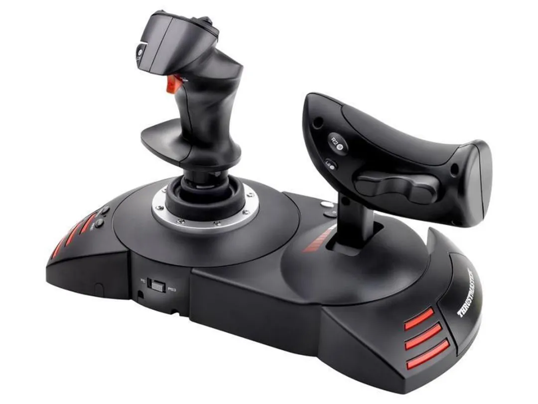 Thrustmaster T.Flight Hotas X Joystick