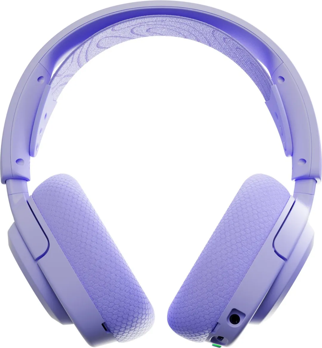 SteelSeries Arctis Nova 3 Wireless 61778 Gamingheadset - Lavendel