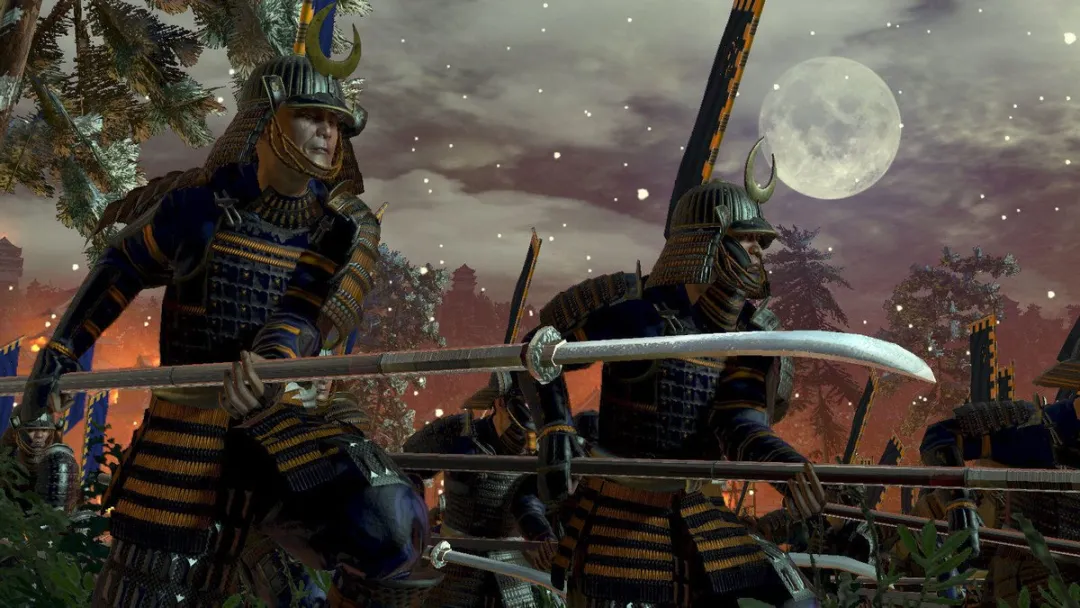 Sega Total War: Shogun 2 - 2 Spelers