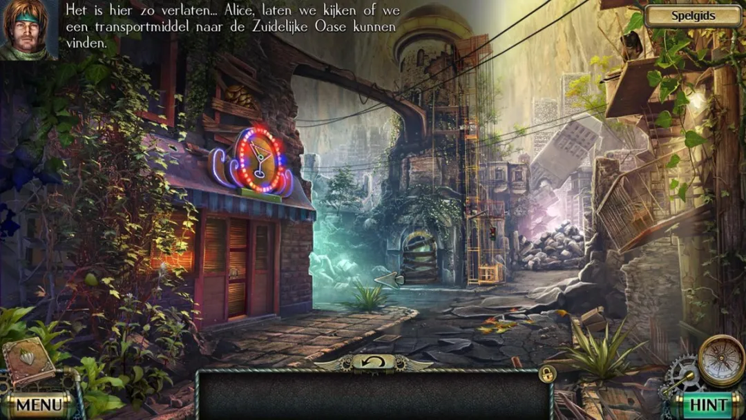 Denda Games Darkness and Flame 2 Collector's Edition PC