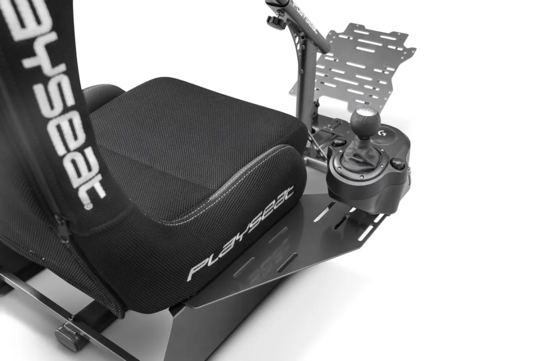 Playseat Gearshift Holder Pro R.AC.00064 - Zwart