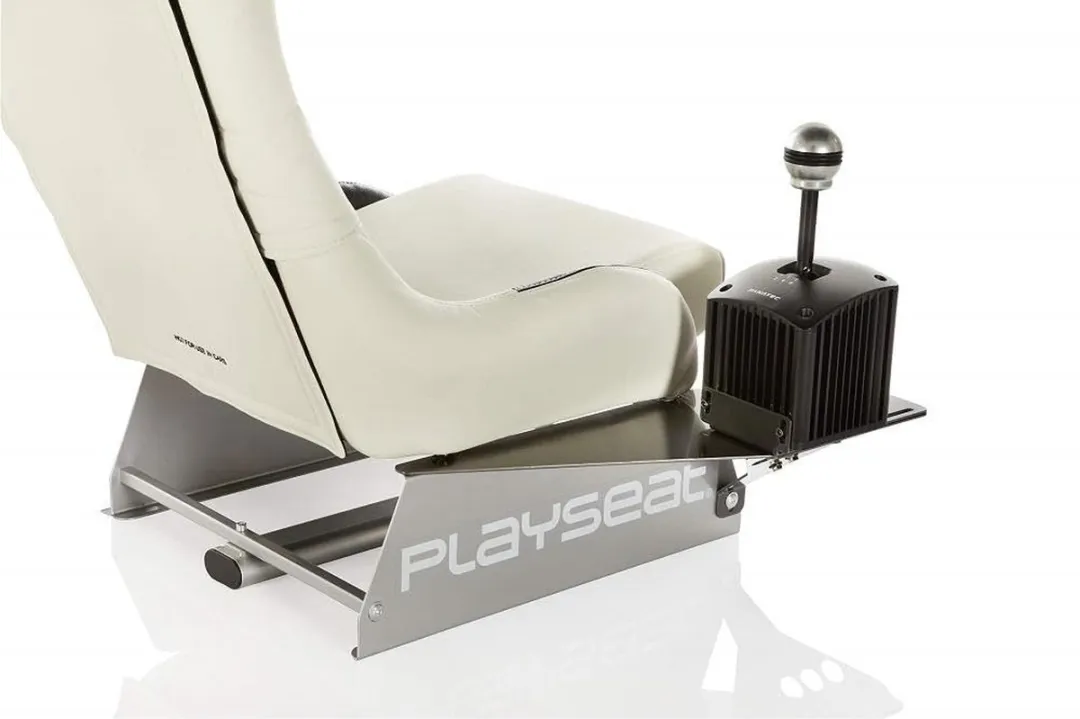 Playseat Gearshift Holder Pro R.AC.00064 - Zwart - afbeelding 6 van 6