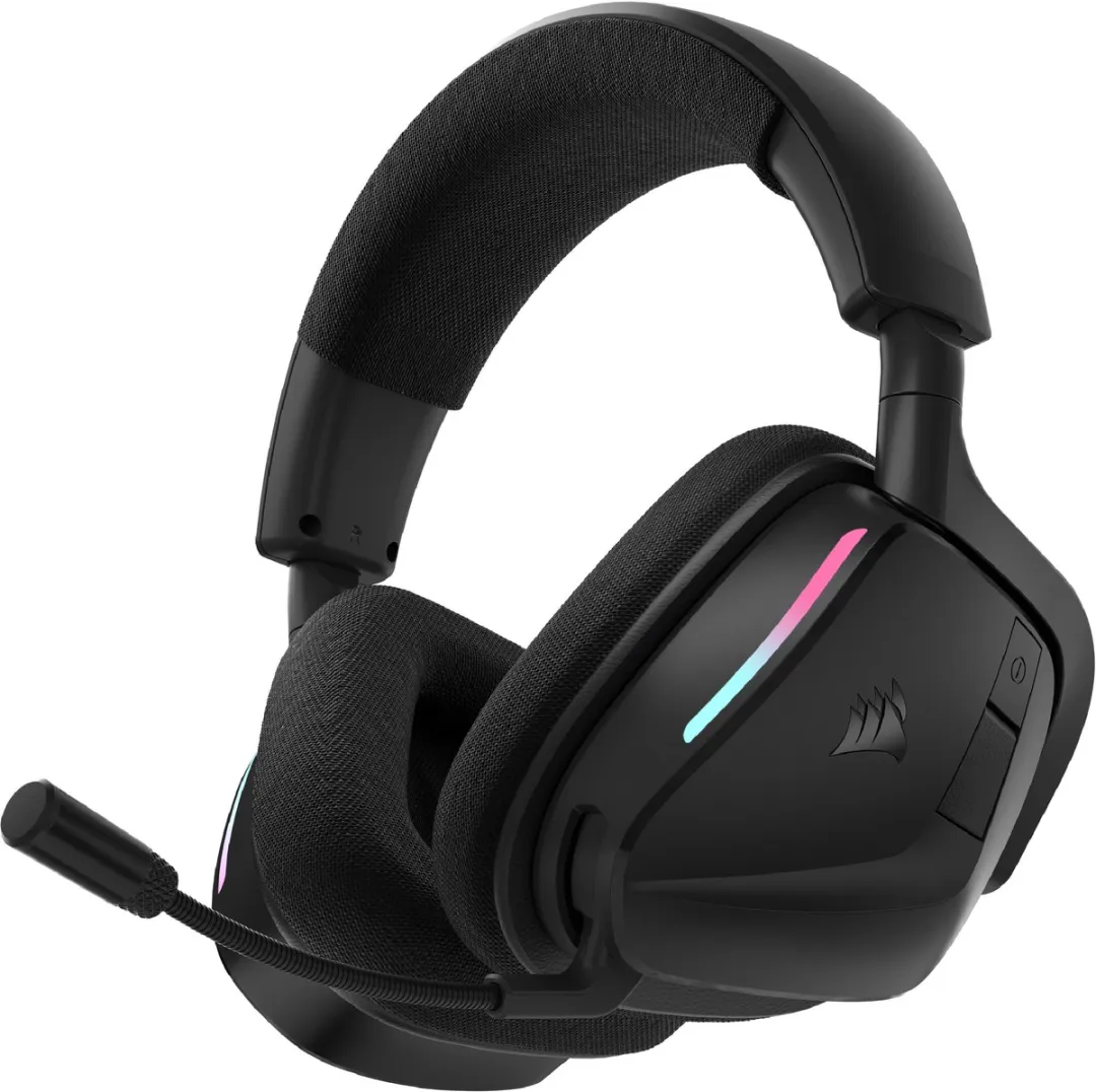 Corsair Void RGB V2 Wireless CA-9011395-WW Gaming Headset