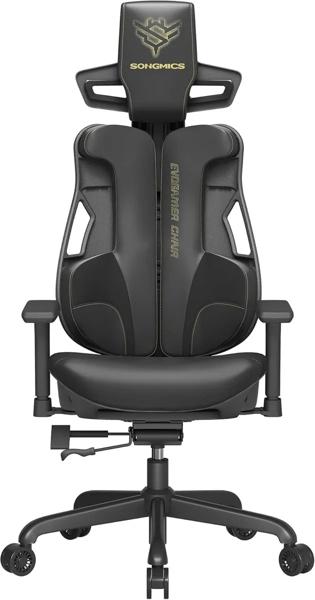 Songmics EVOGAMER CHAIR Gamingstoel