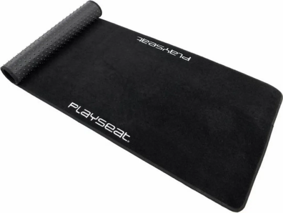 Playseat Floor Mat R.AC.00048 - 68x156cm Zwart