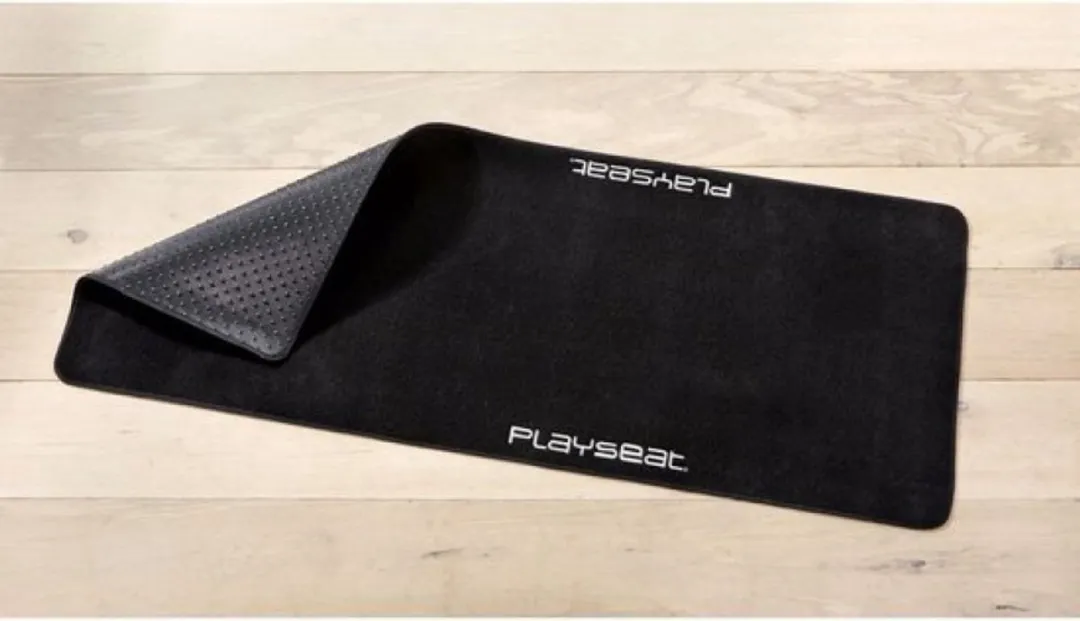 Playseat Floor Mat R.AC.00048 - 68x156cm Zwart
