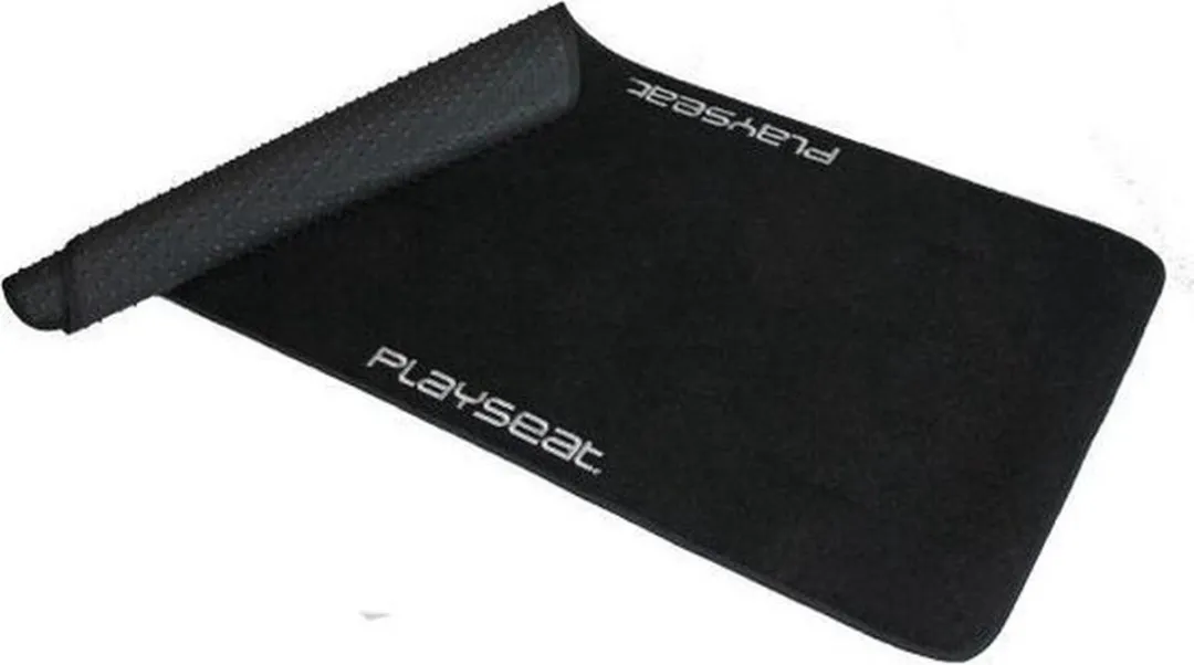 Playseat Floor Mat R.AC.00048 - 68x156cm Zwart - afbeelding 6 van 6