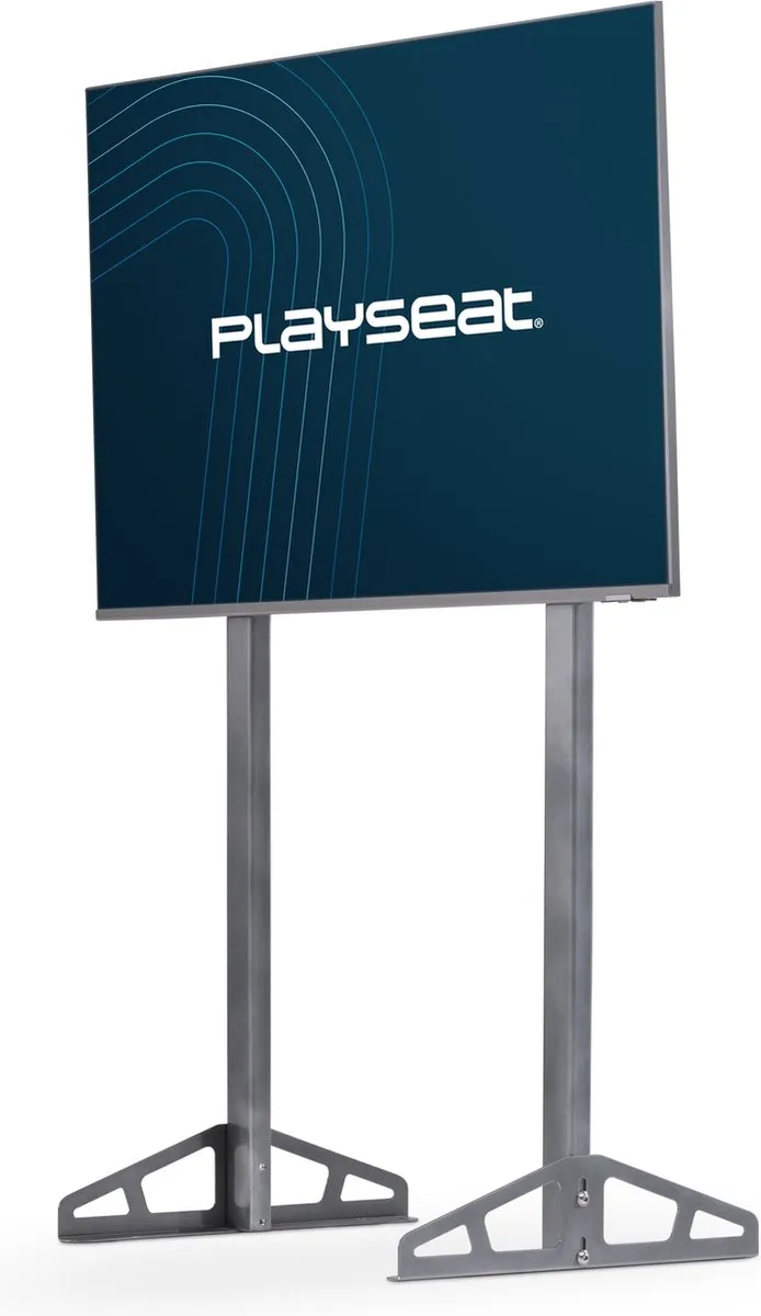 Playseat TV Stand Pro R.AC.00088 - TV Standaard 1 TV - Zilver