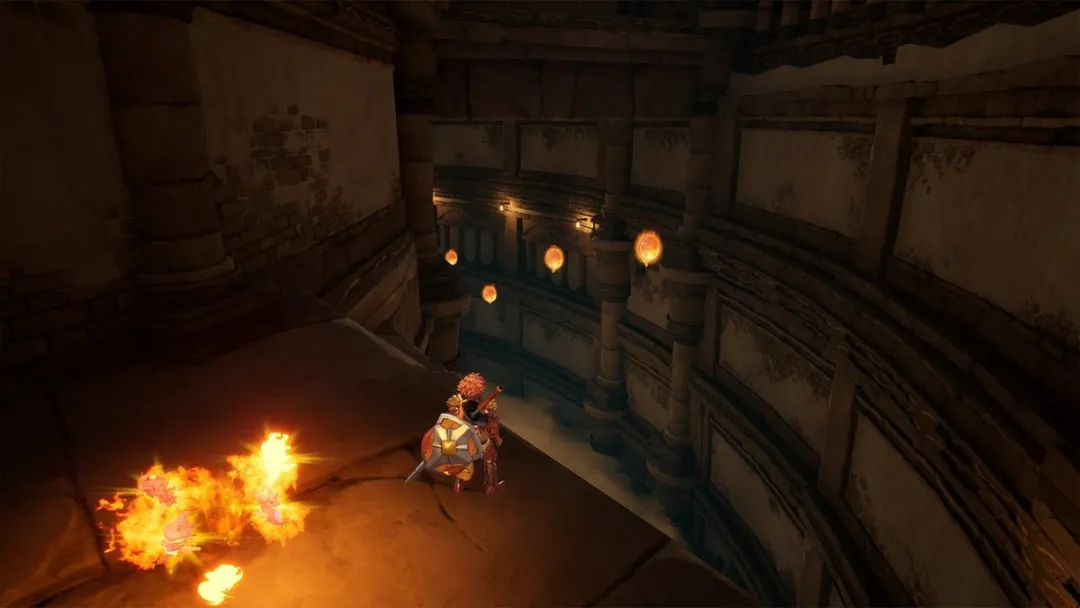 Square Enix Visions of Mana PS5