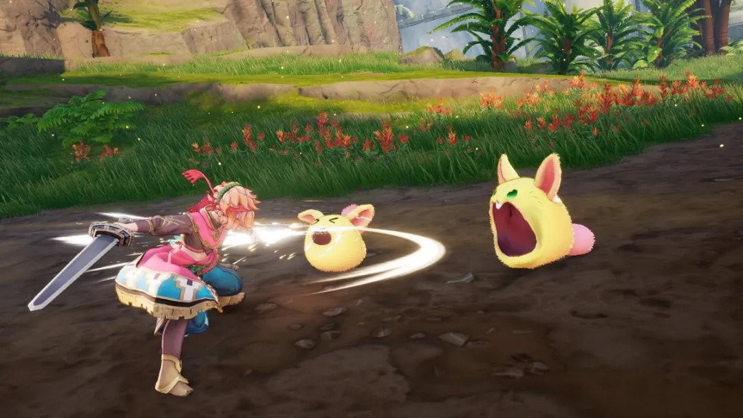 Square Enix Visions of Mana PS5