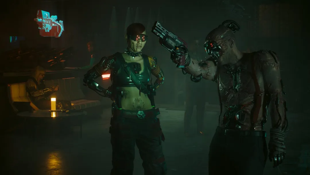 Bandai Namco Cyberpunk 2077 Ultimate Edition PC