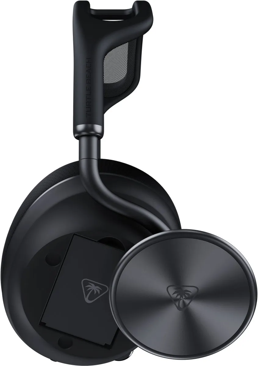 Turtle Beach Stealth Pro II Xbox Headset - Zwart