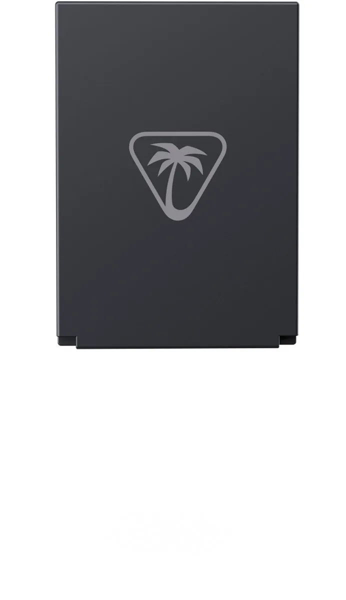 Turtle Beach Stealth Pro II Xbox Headset - Zwart - afbeelding 6 van 6