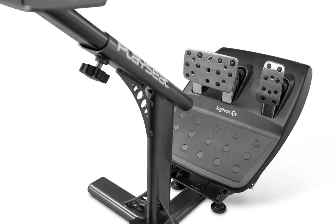 Playseat Logitech G Brake Pedal - Zilver