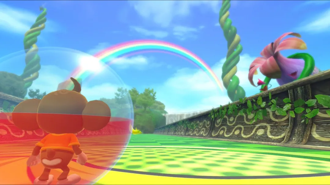 Sega Super Monkey Ball Banana Mania PS5 - Launch Edition
