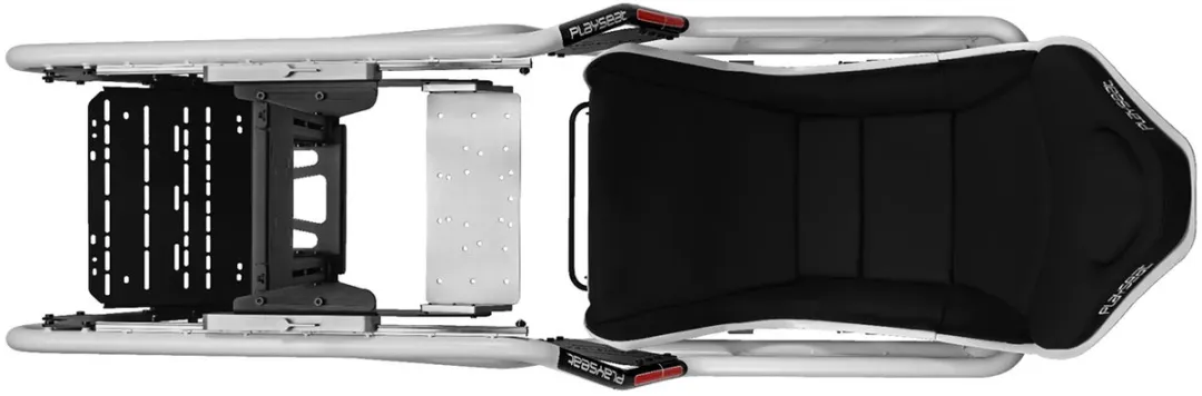 Playseat Formula Intelligence PFI.00332 Racestoel - F1 Edition - Rood