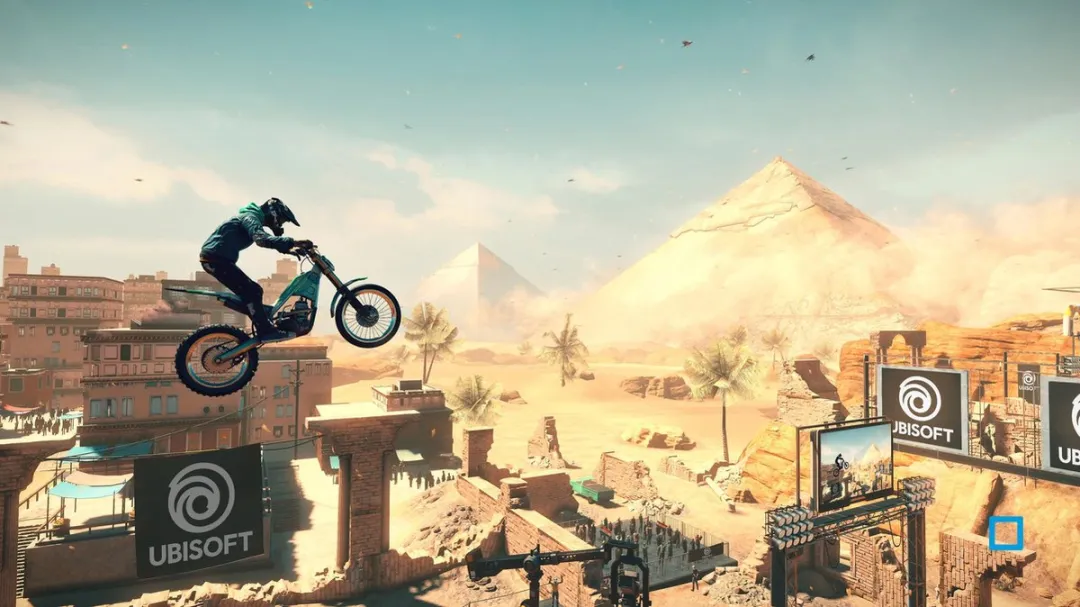 Ubisoft Trials Rising Gold Edition - PS4 - afbeelding 6 van 8