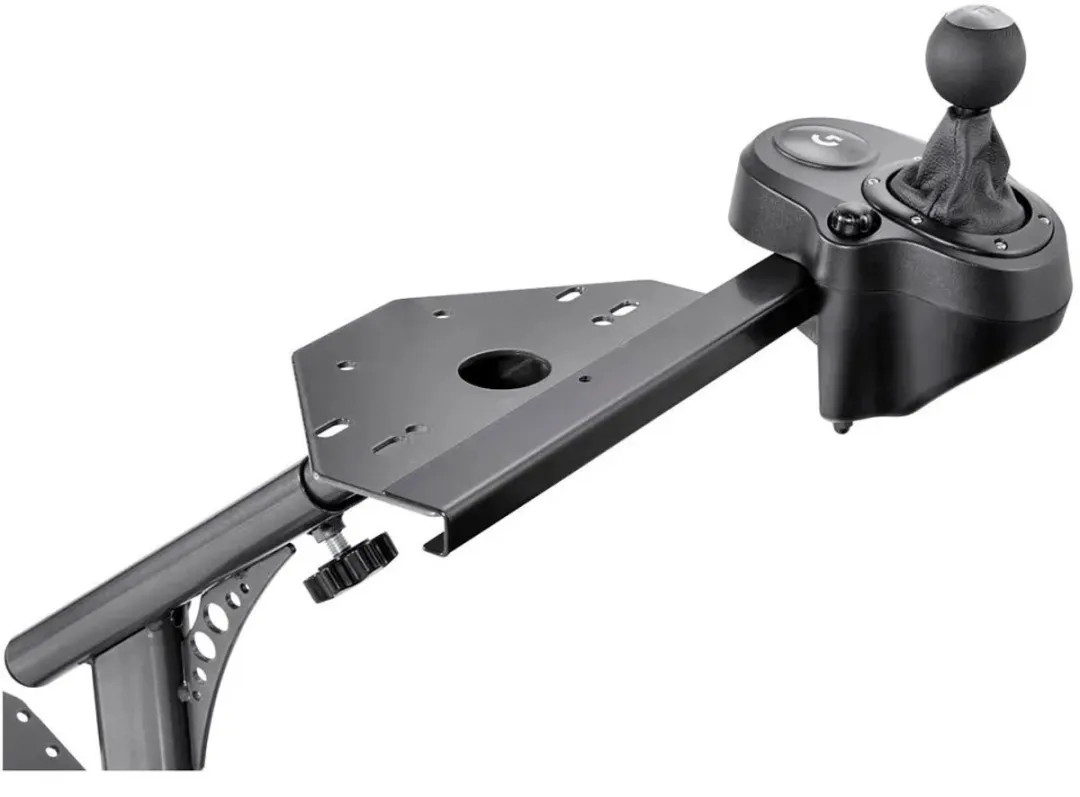 Playseat Gearshift Support R.AC.00168 - Zwart