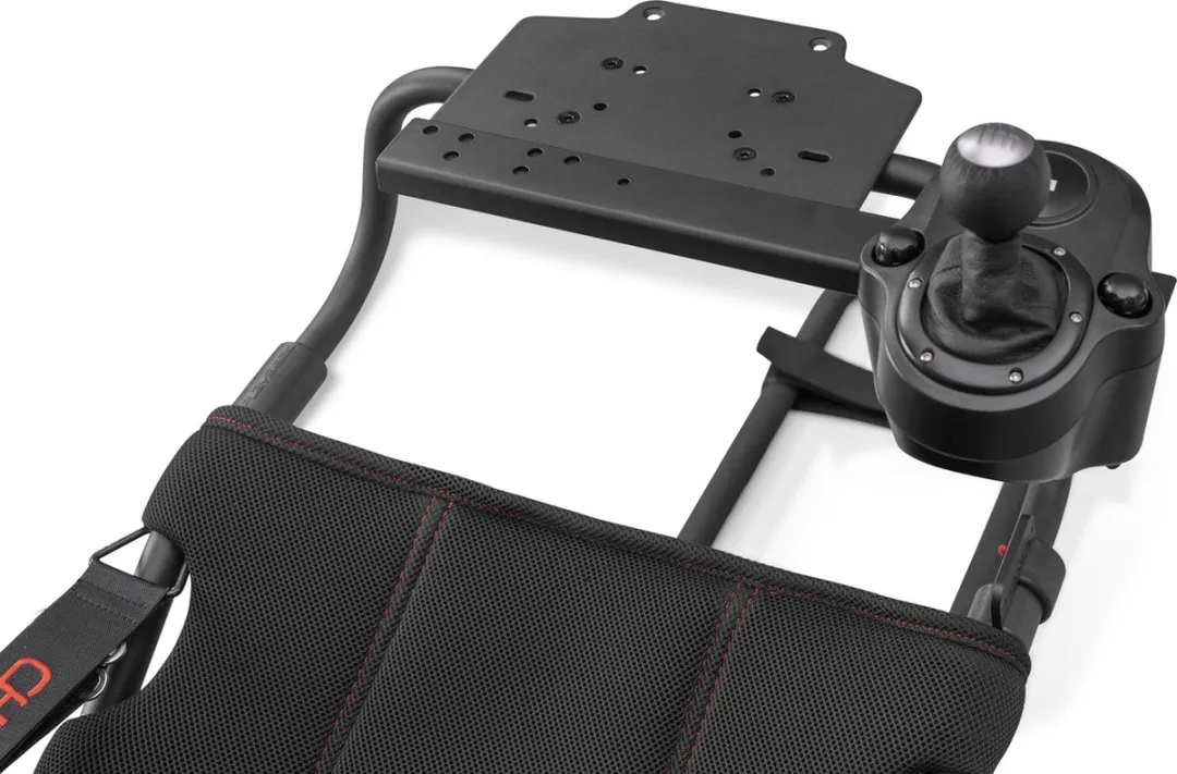 Playseat Gearshift Support R.AC.00168 - Zwart