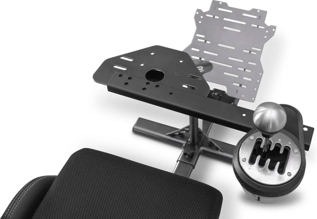 Playseat Gearshift Support R.AC.00168 - Zwart