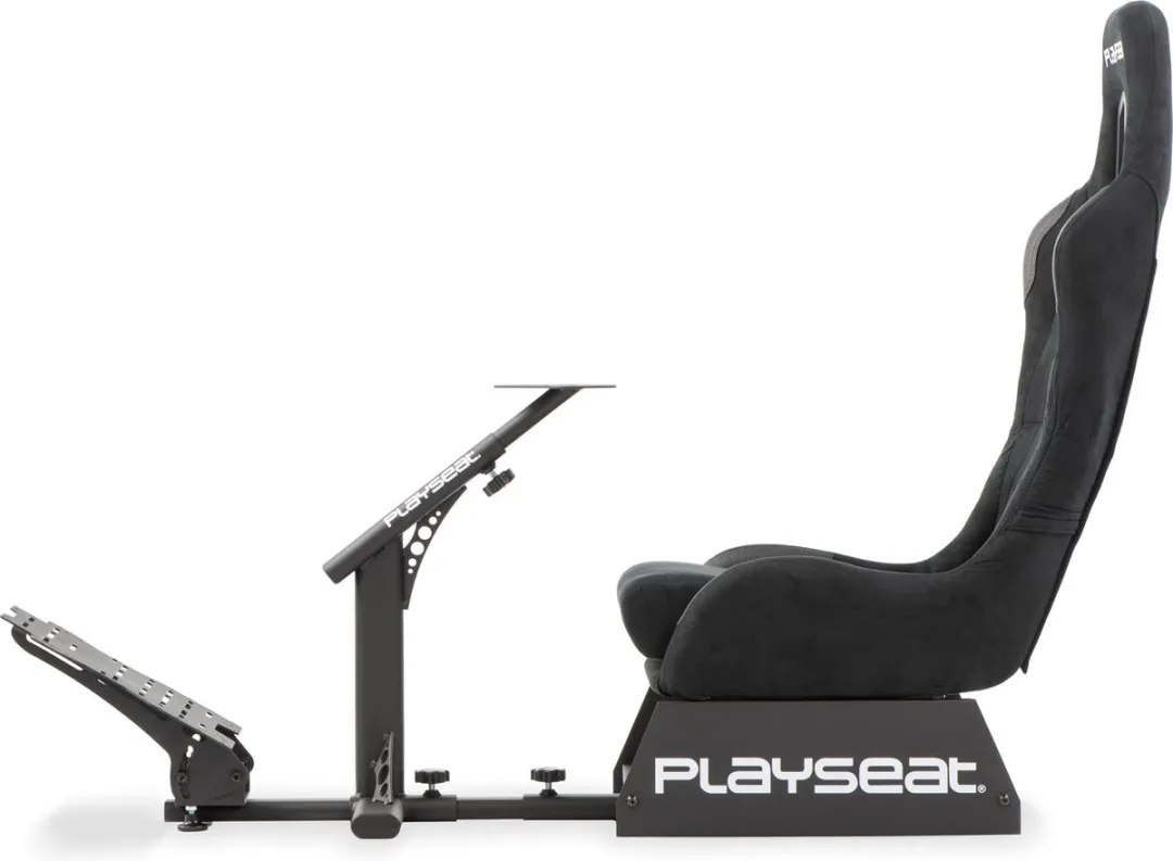 Playseat Evolution Racestoel REM.00008 - Zwart