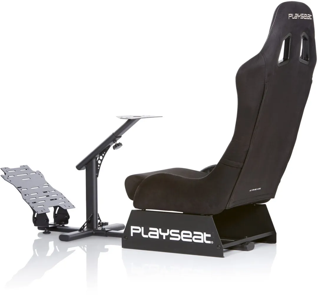 Playseat Evolution Racestoel REM.00008 - Zwart