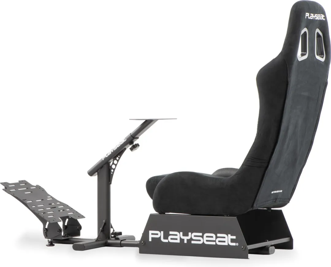Playseat Evolution Racestoel REM.00008 - Zwart